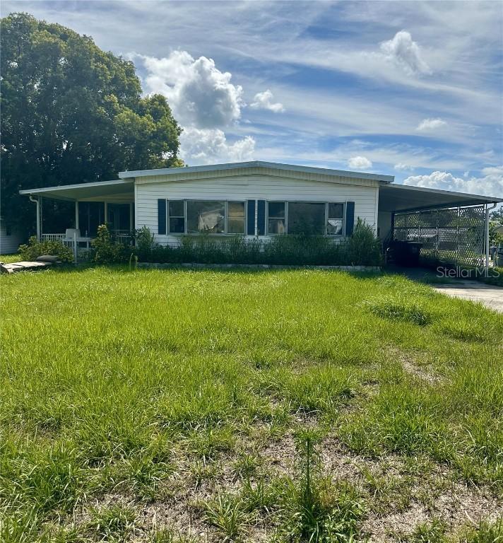 532 Skyline Dr., Lakeland, FL 33801