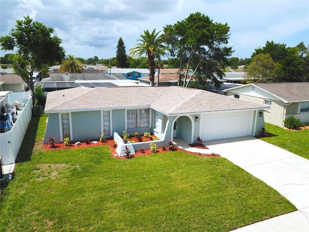 7314 Ivanhoe Dr., Port Richey, FL 34668