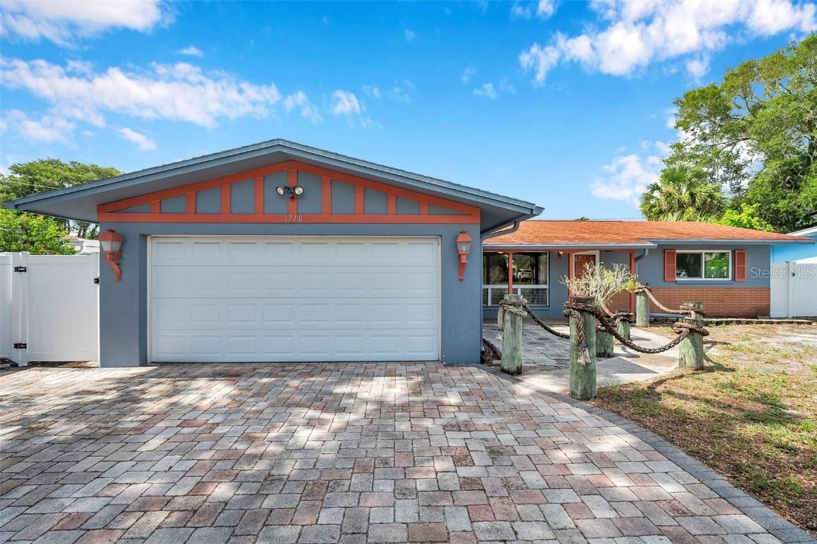 1710 Townsend St., Clearwater, FL 33755