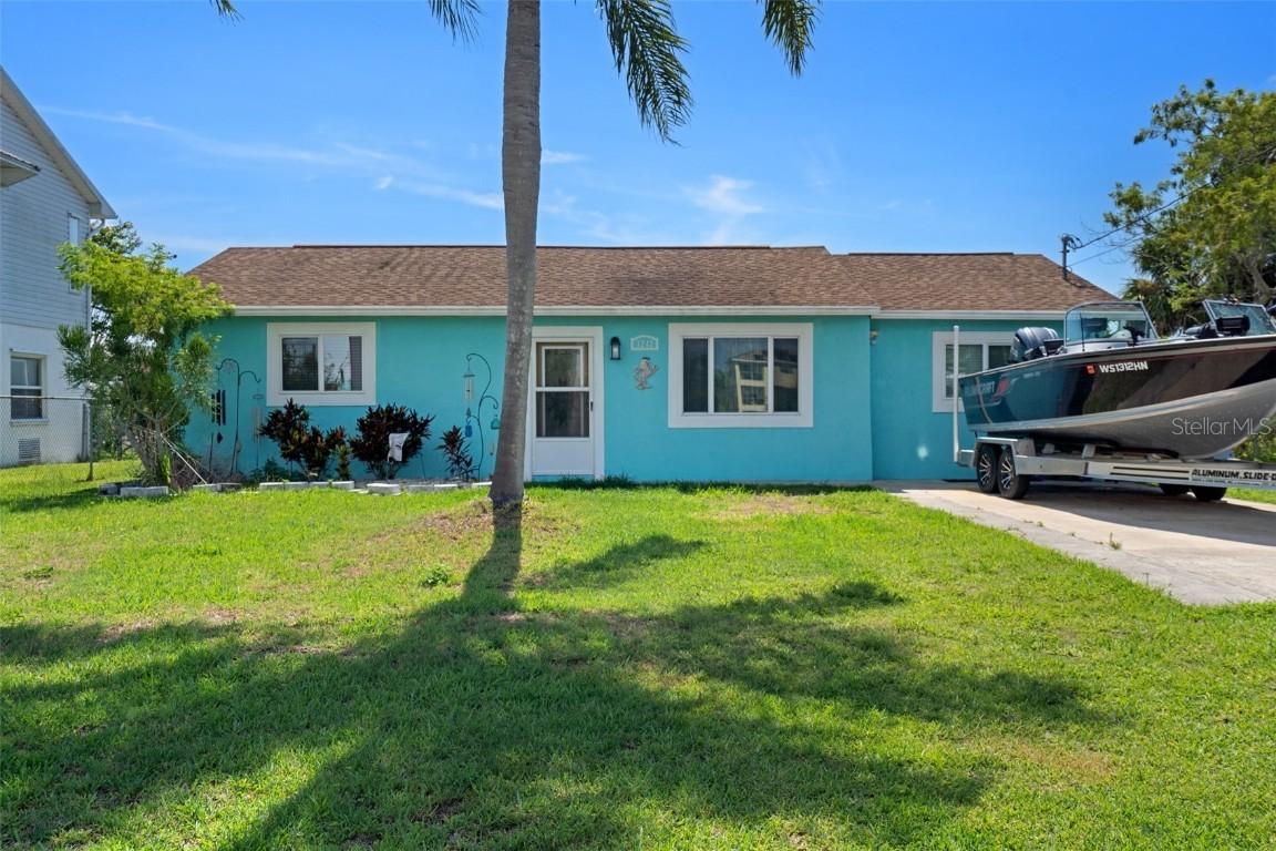 3243 Azalea Dr., Hernando Beach, FL 34607