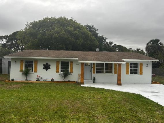 New Homes For Sale This Week That Attend Cape View Elementary School: June 13th to June 19th