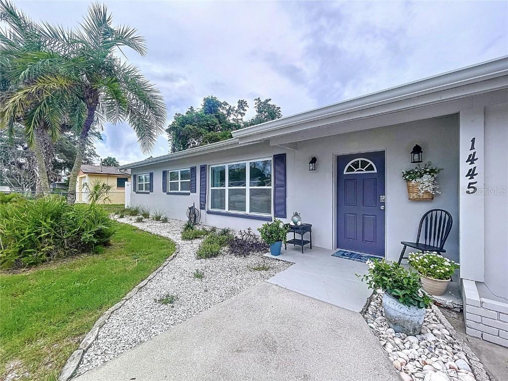 1445 Coburn Dr., Tarpon Springs, FL 34689