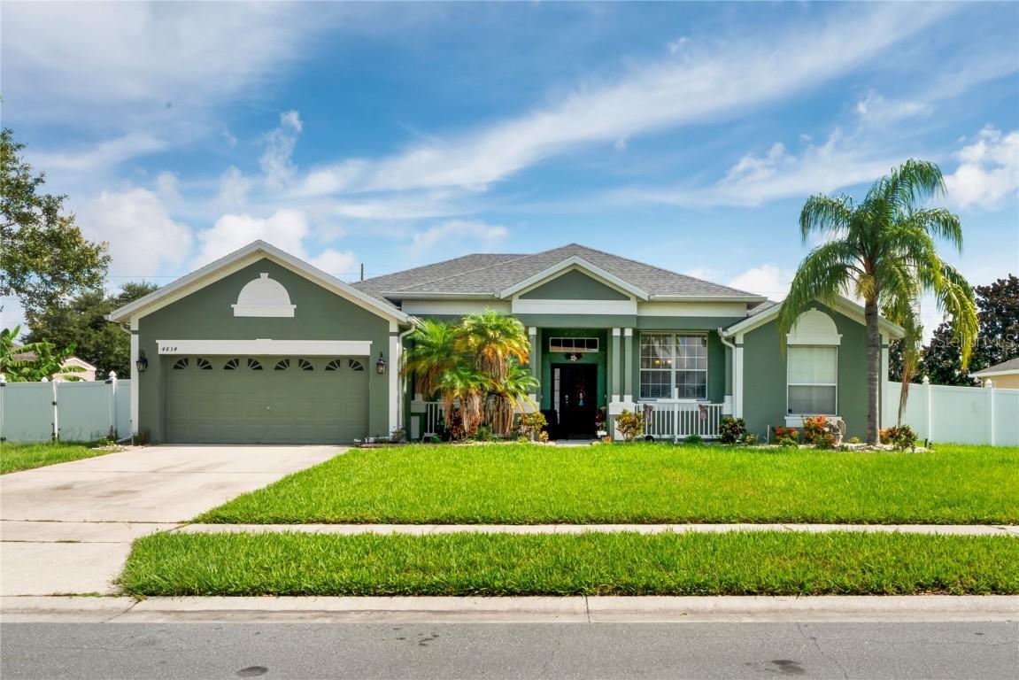 4834 Lakes Edge Ln., Kissimmee, FL 34744