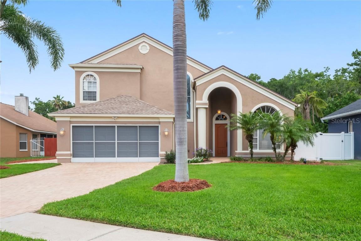 277 Wood Dove Avenue Ave., Tarpon Springs, FL 34689