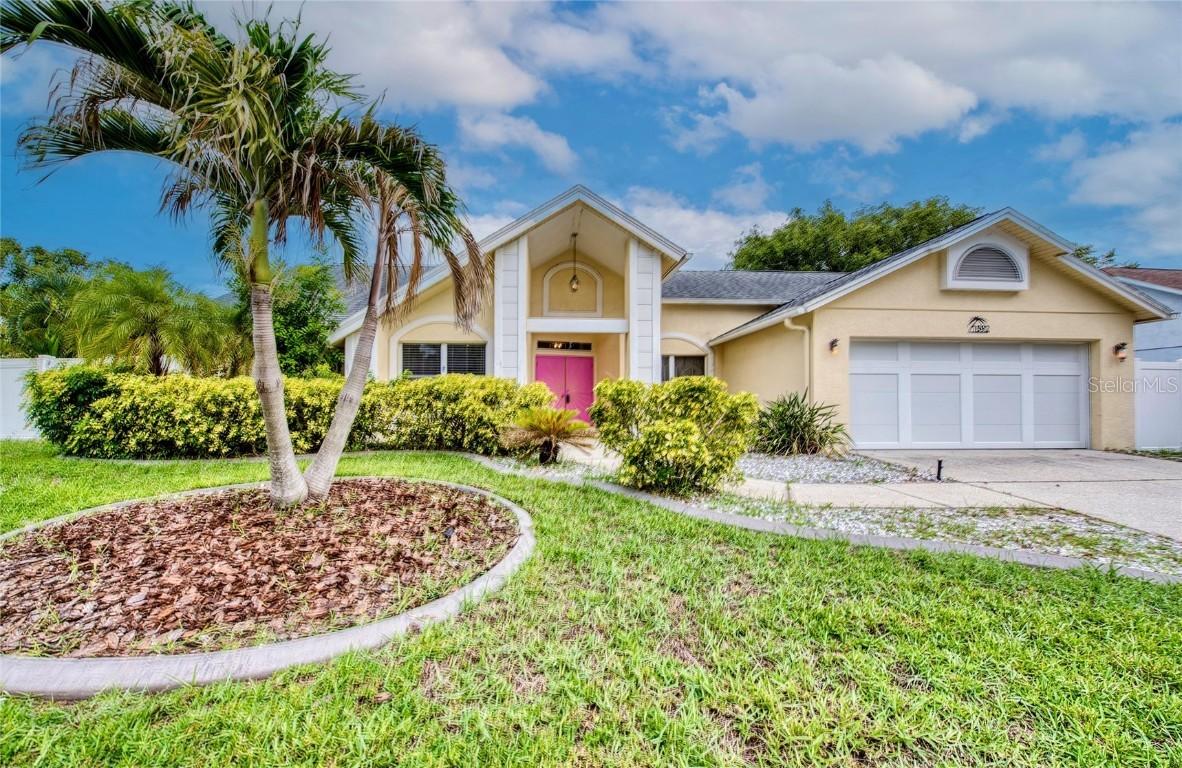1592 E Cumberland Ct., Palm Harbor, FL 34683