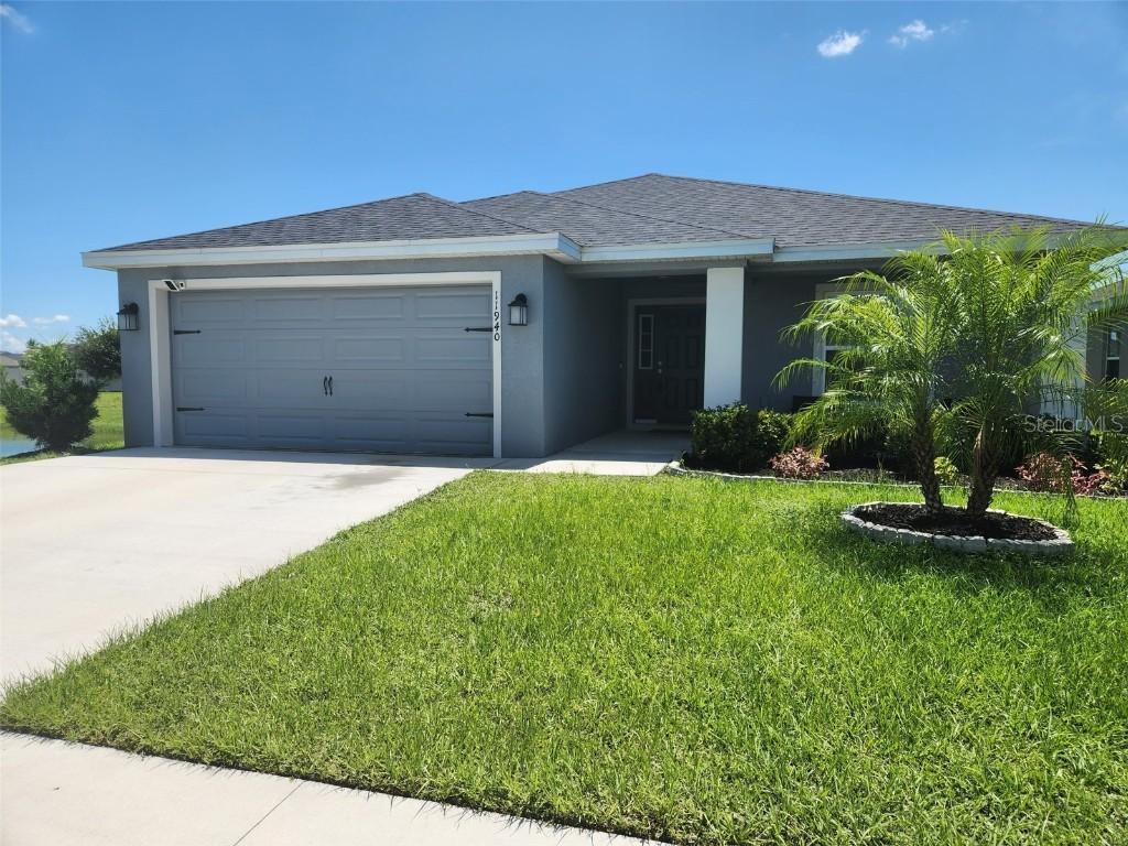 11940 Stone Pine St., Riverview, FL 33569