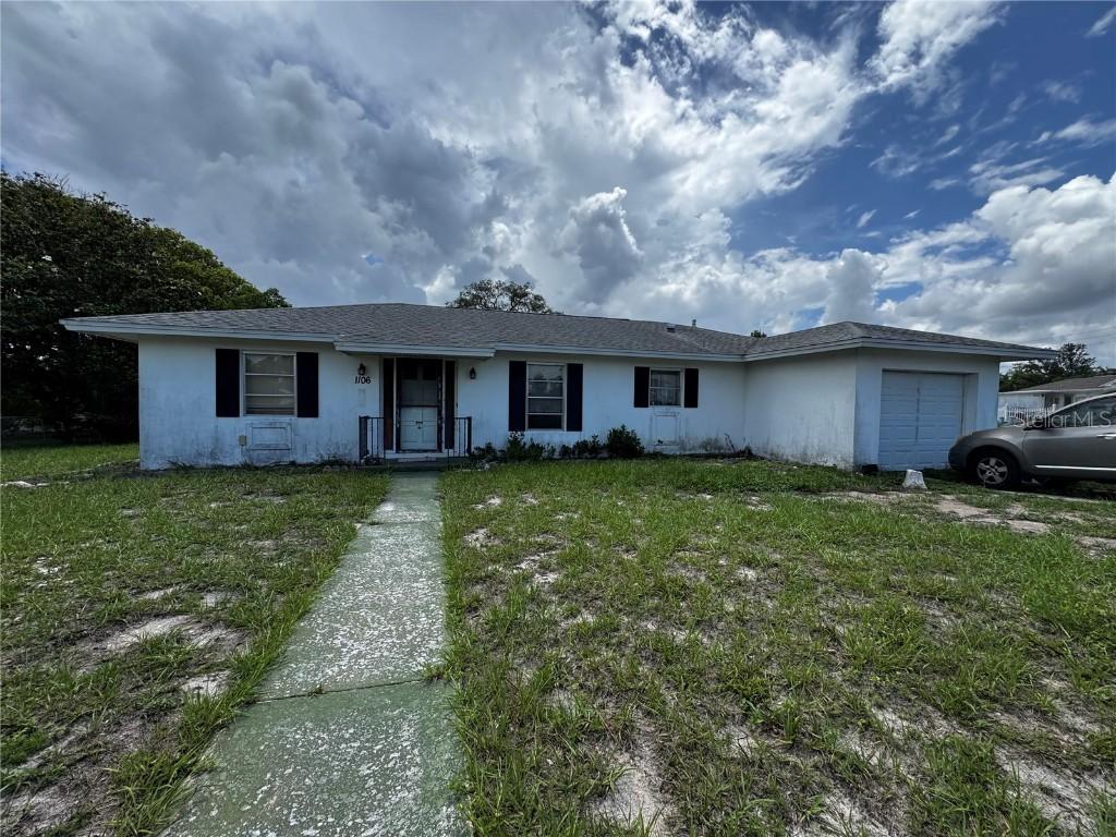 1106 Trellis Ave., Spring Hill, FL 34606