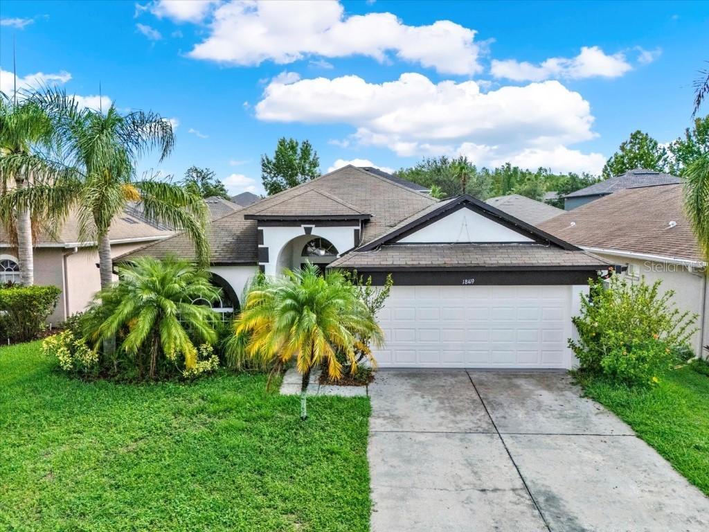 18419 Merseyside Loop, Land O Lakes, FL 34638