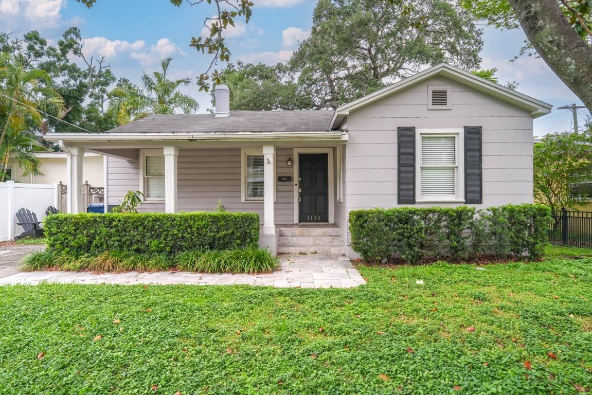 3503 W Palmira Ave., Tampa, FL 33629
