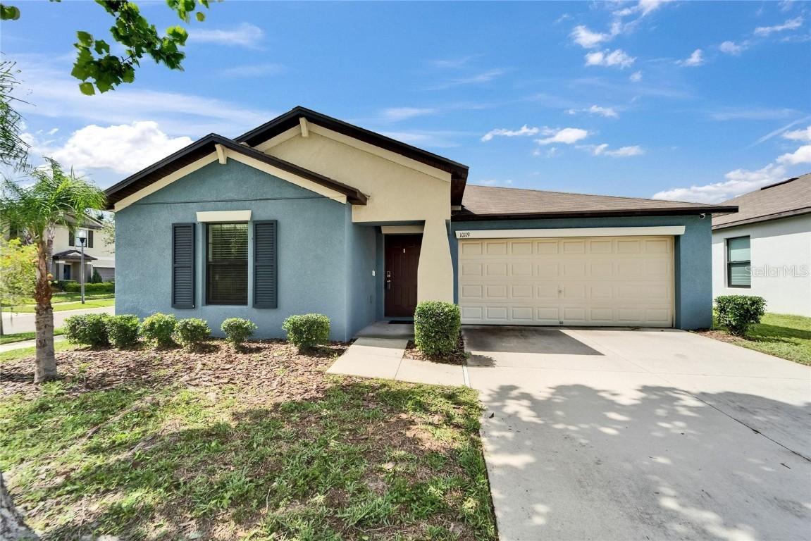 10119 Rose Petal Pl., Riverview, FL 33578