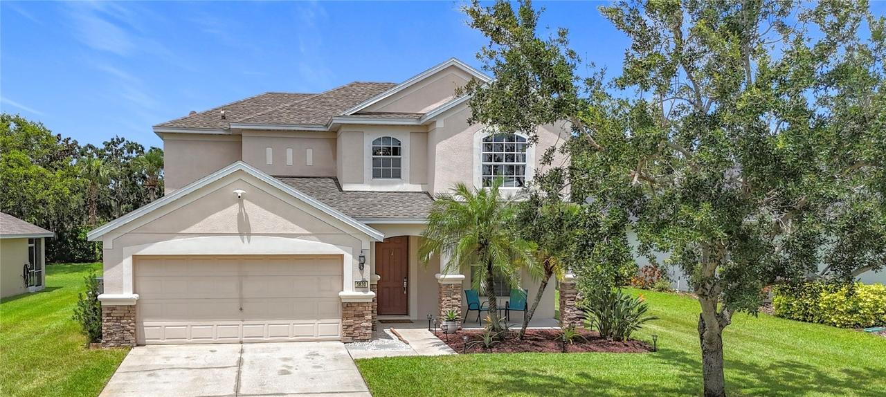 5830 100th Ave., Parrish, FL 34219
