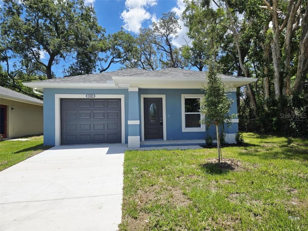 1565 S Martin Luther King Jr Ave., Clearwater, FL 33756