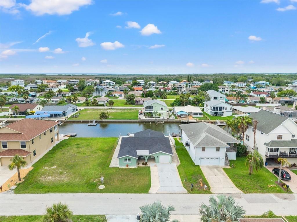 7401 Islander Ln., Hudson, FL 34667