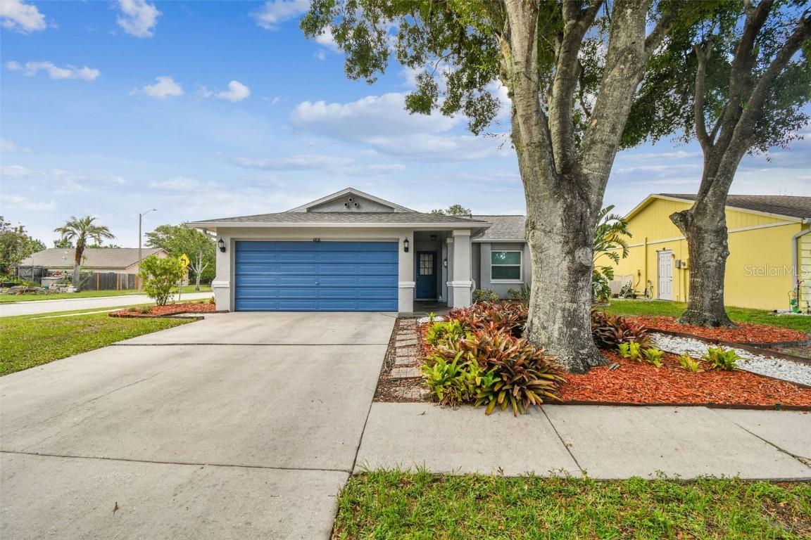 4108 Woodtrail Blvd., New Port Richey, FL 34653