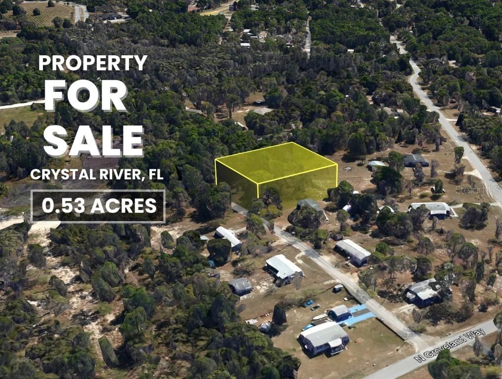 6692 W Rainhill Ct. #7, Crystal River, FL 34429