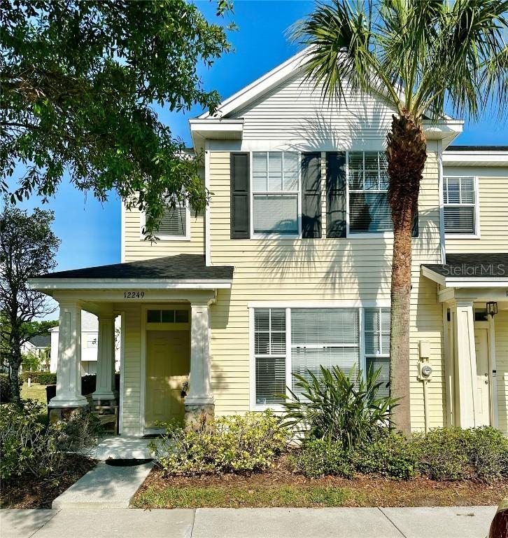 12249 Country White Cir., Tampa, FL 33635