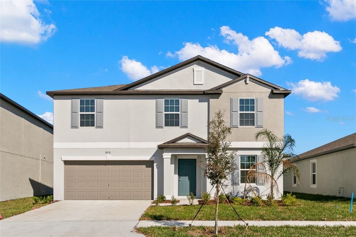 8918 Parsons Hill Blvd., Wesley Chapel, FL 33545