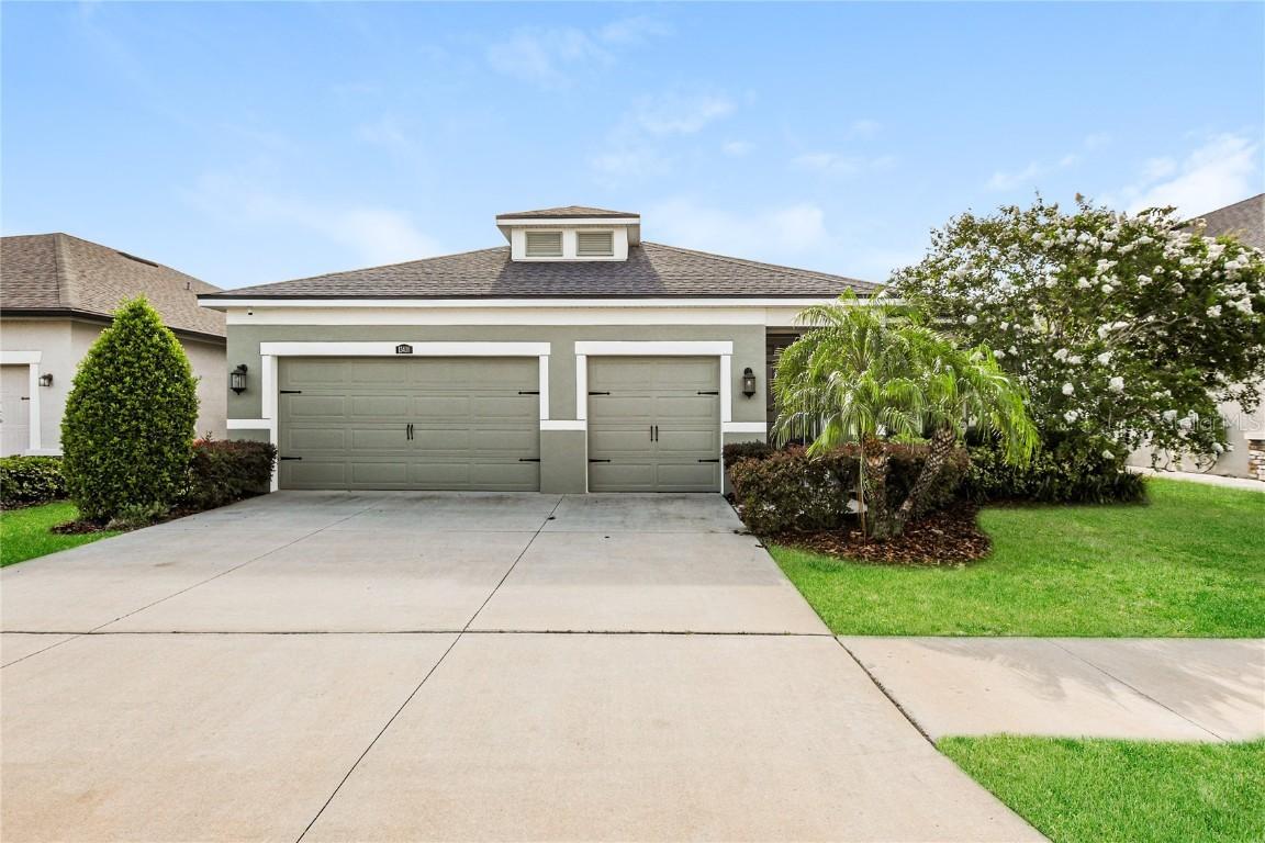 13408 Nimble Minke Pl. #155E, Riverview, FL 33579