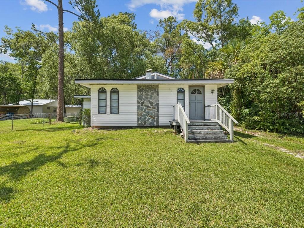111 E Early St., Brooksville, FL 34601