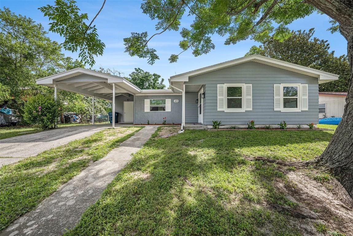 4570 Essex Ln., Spring Hill, FL 34606