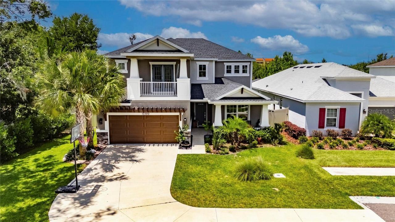 10399 Boyette Brook St., Riverview, FL 33569