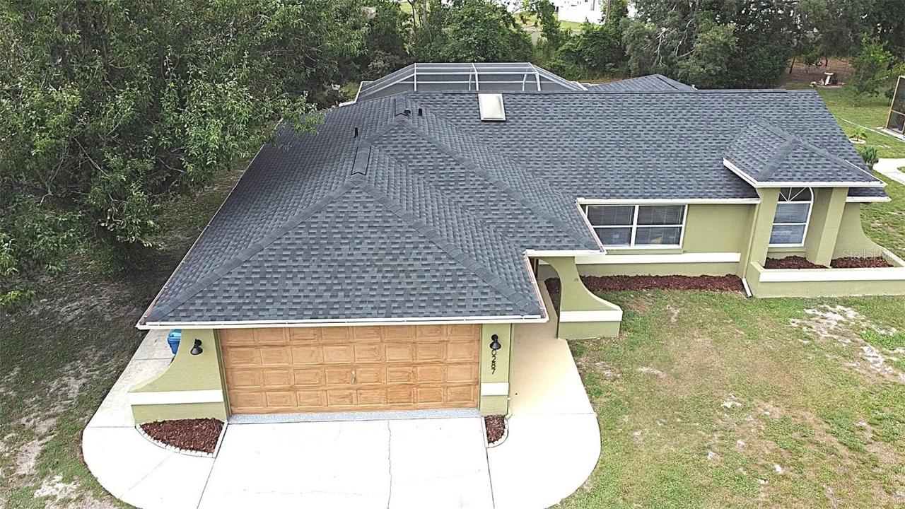 10287 Fordham St., Spring Hill, FL 34608