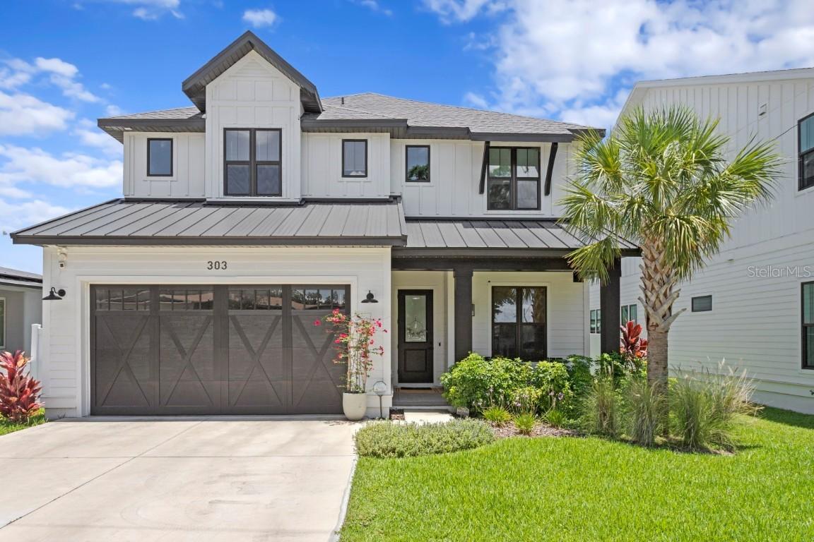 303 N Beverly Ave., Tampa, FL 33609