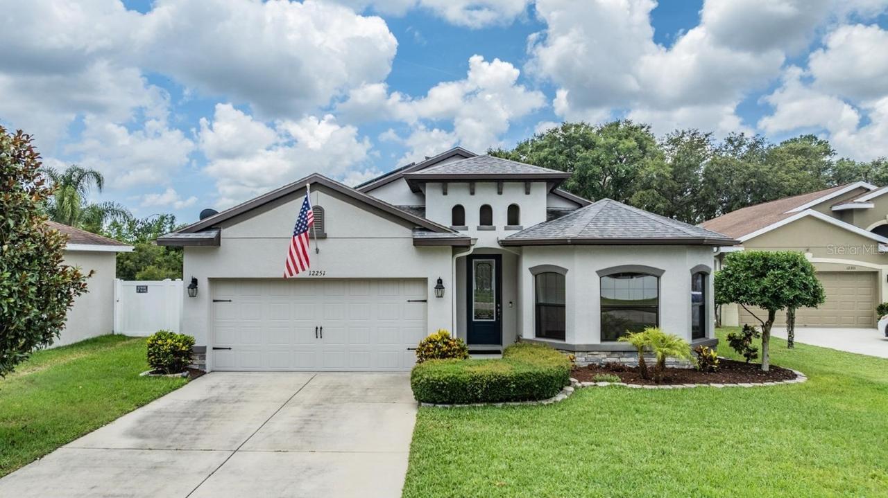 12251 Duckett Ct., Spring Hill, FL 34610