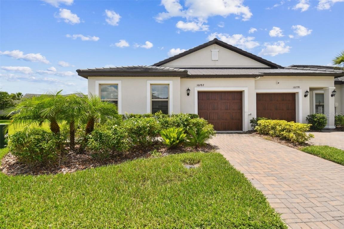 10282 Echo Dock Loop, San Antonio, FL 33576