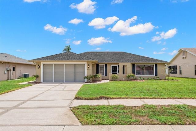New Homes with In-ground Swimming Pools in New Port Richey: June 15th to June 21st