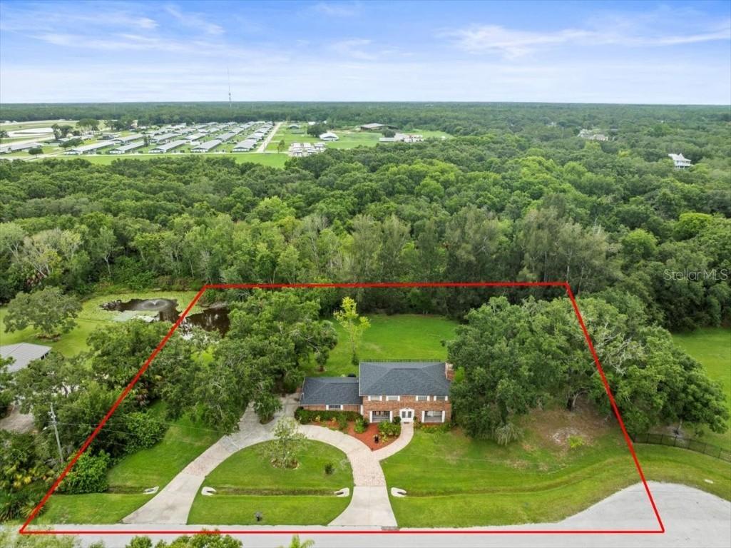12603 Corral Rd., Tampa, FL 33626