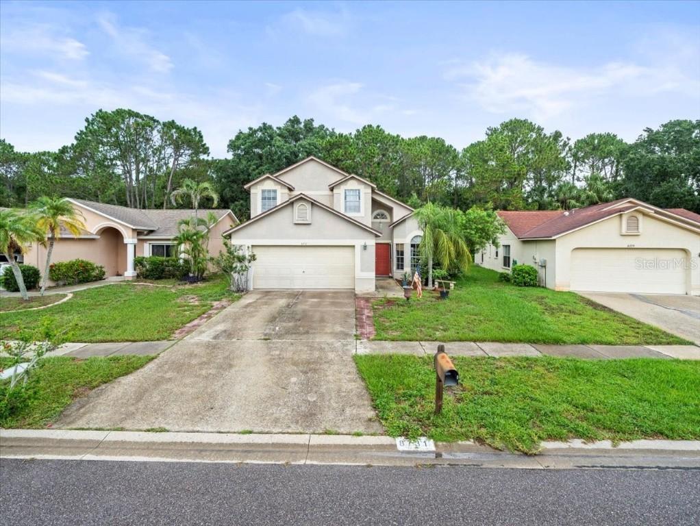 8731 Huntfield St., Tampa, FL 33635