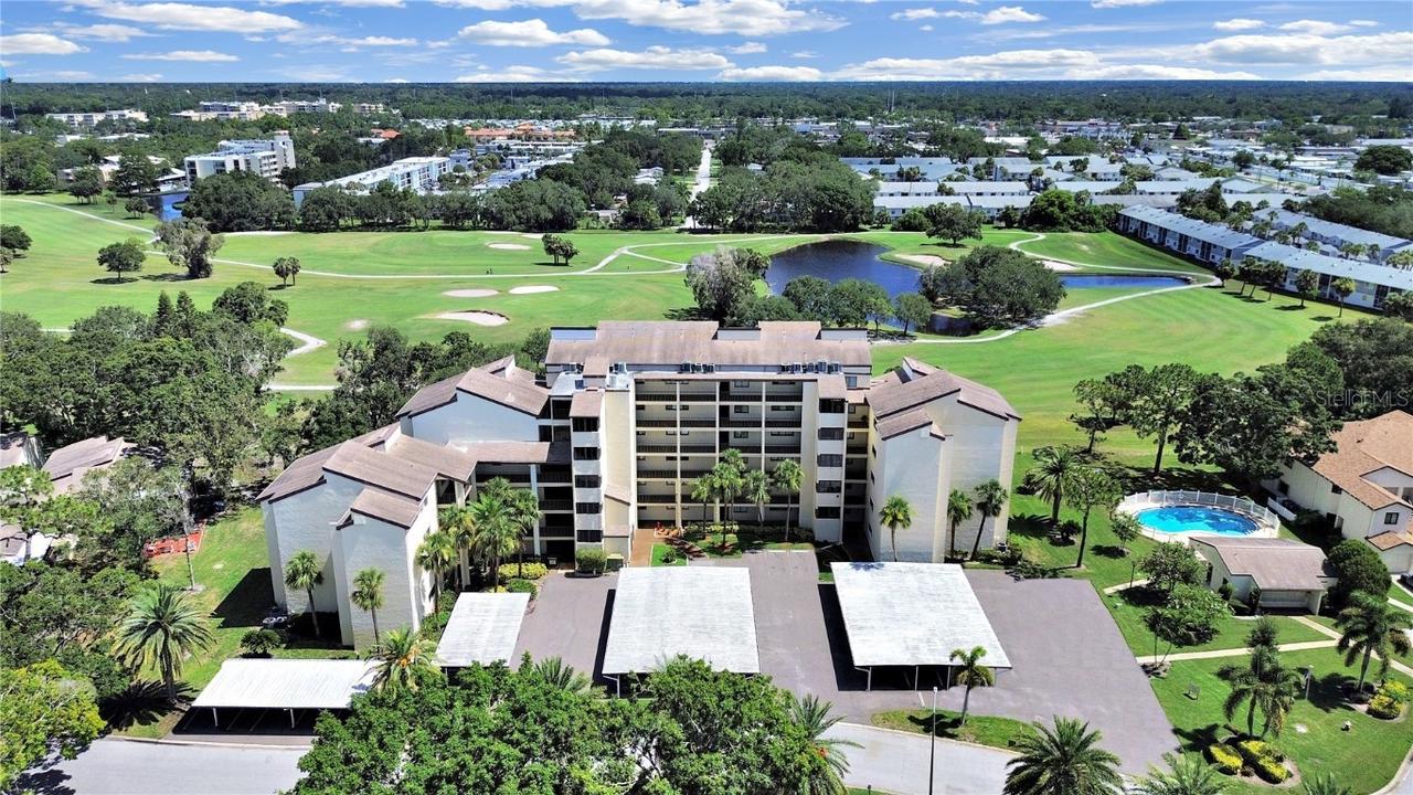 700 Starkey Rd. #311, Largo, FL 33771