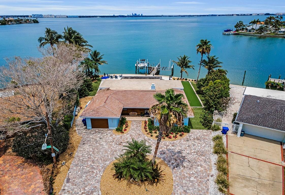 4381 Poinsettia Dr., St Pete Beach, FL 33706