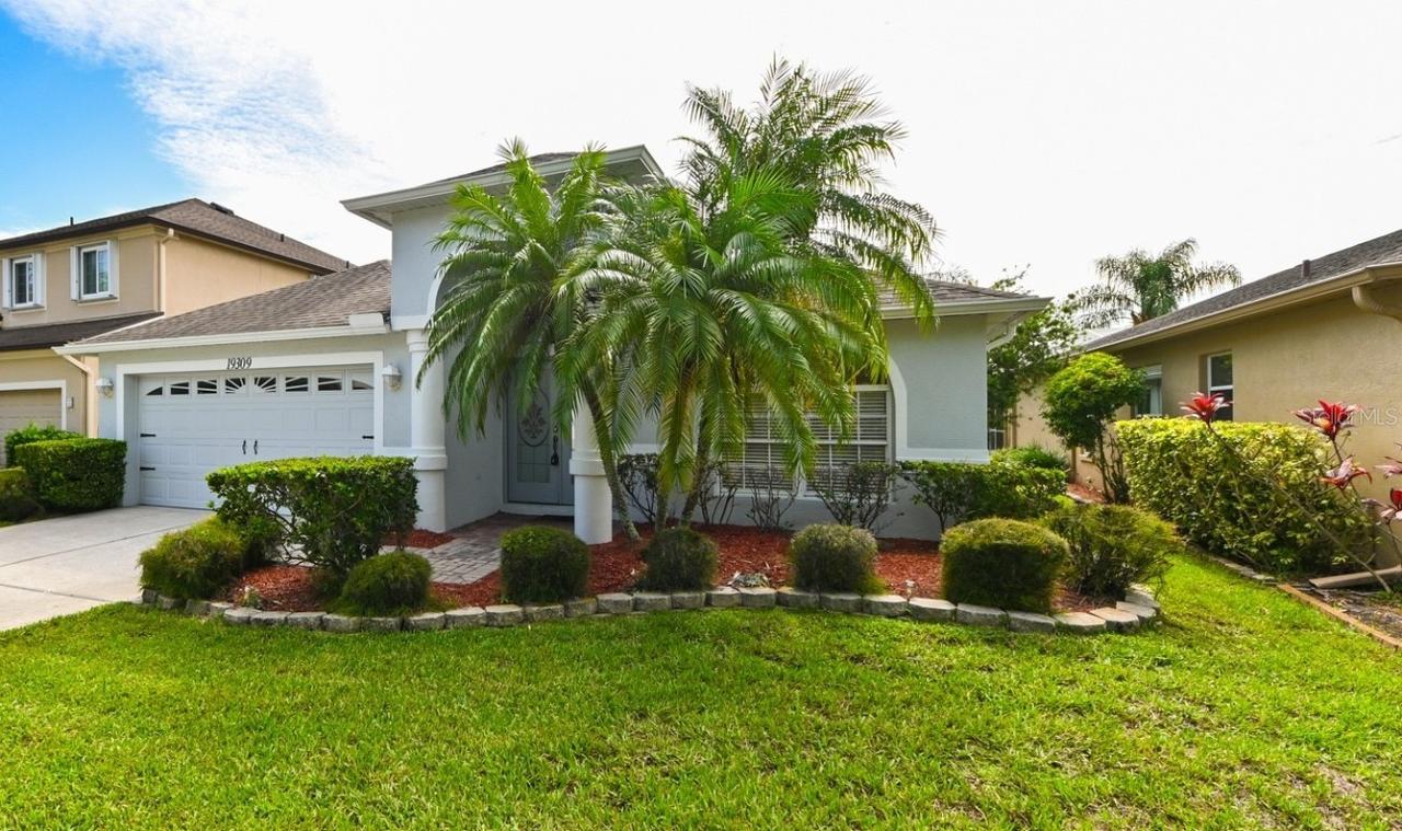 19309 Seacove Dr., Lutz, FL 33558