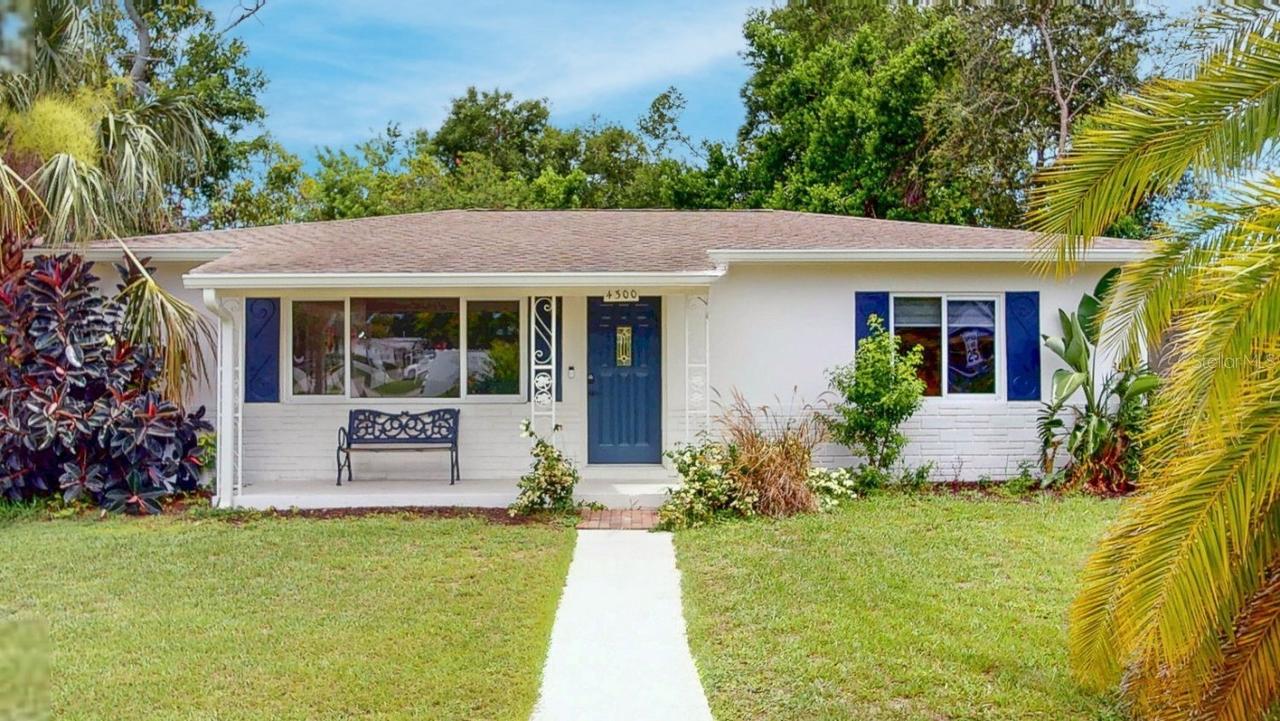 4300 16th Ave., St Petersburg, FL 33713