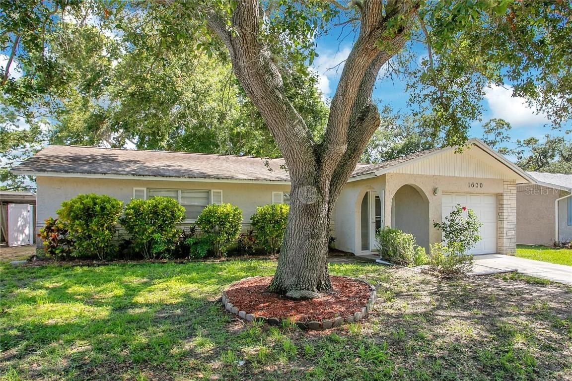 1600 Amberlea Dr., Dunedin, FL 34698