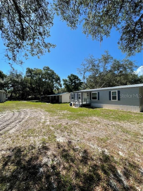 35506 Sophie Dr., Zephyrhills, FL 33541