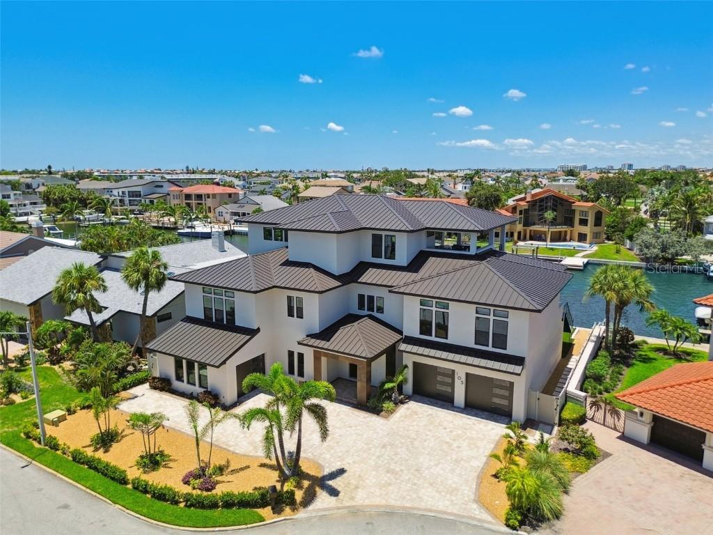 105 9th St., Tierra Verde, FL 33715