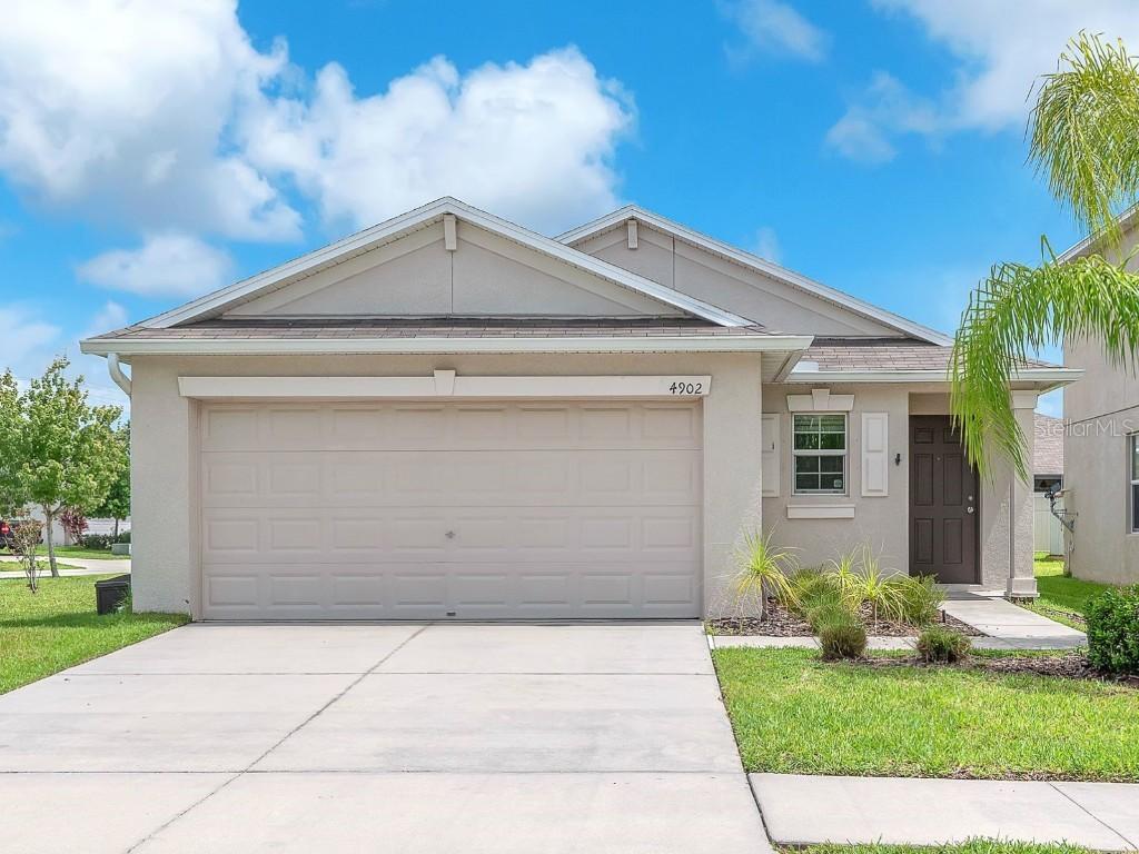 4902 Grist Mill Ct., Wimauma, FL 33598