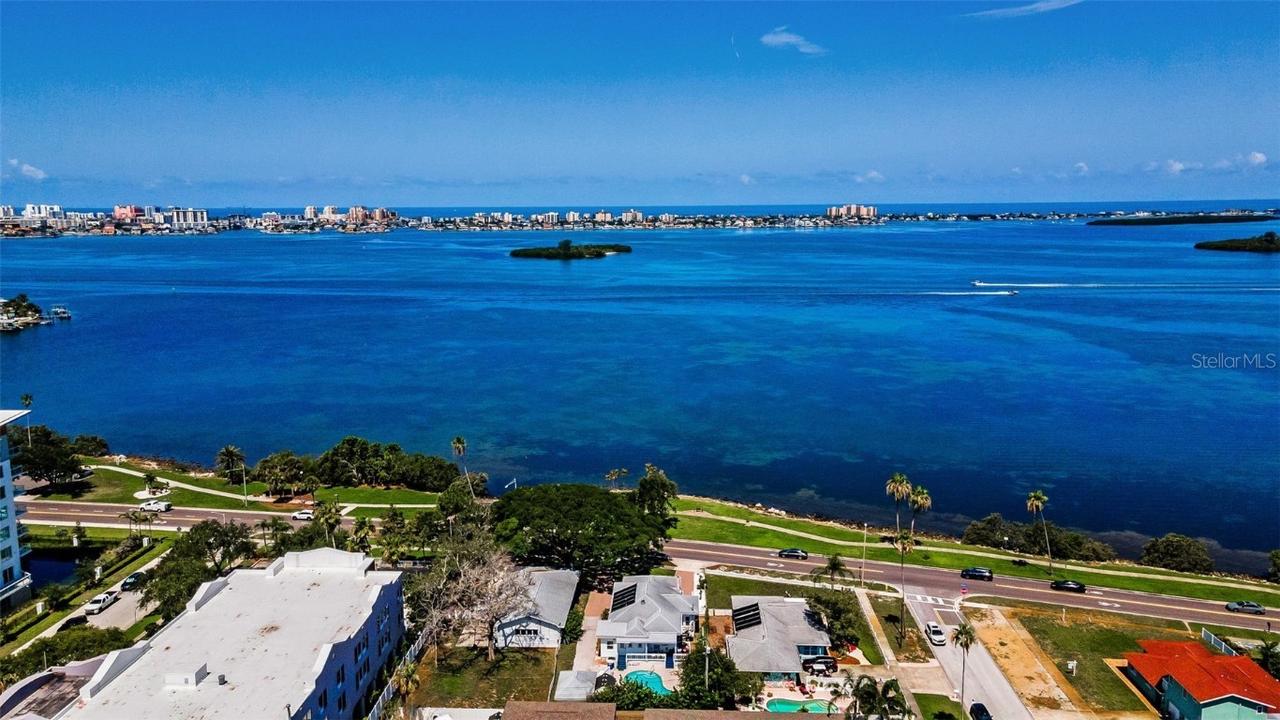 1951 Edgewater Dr., Clearwater, FL 33755
