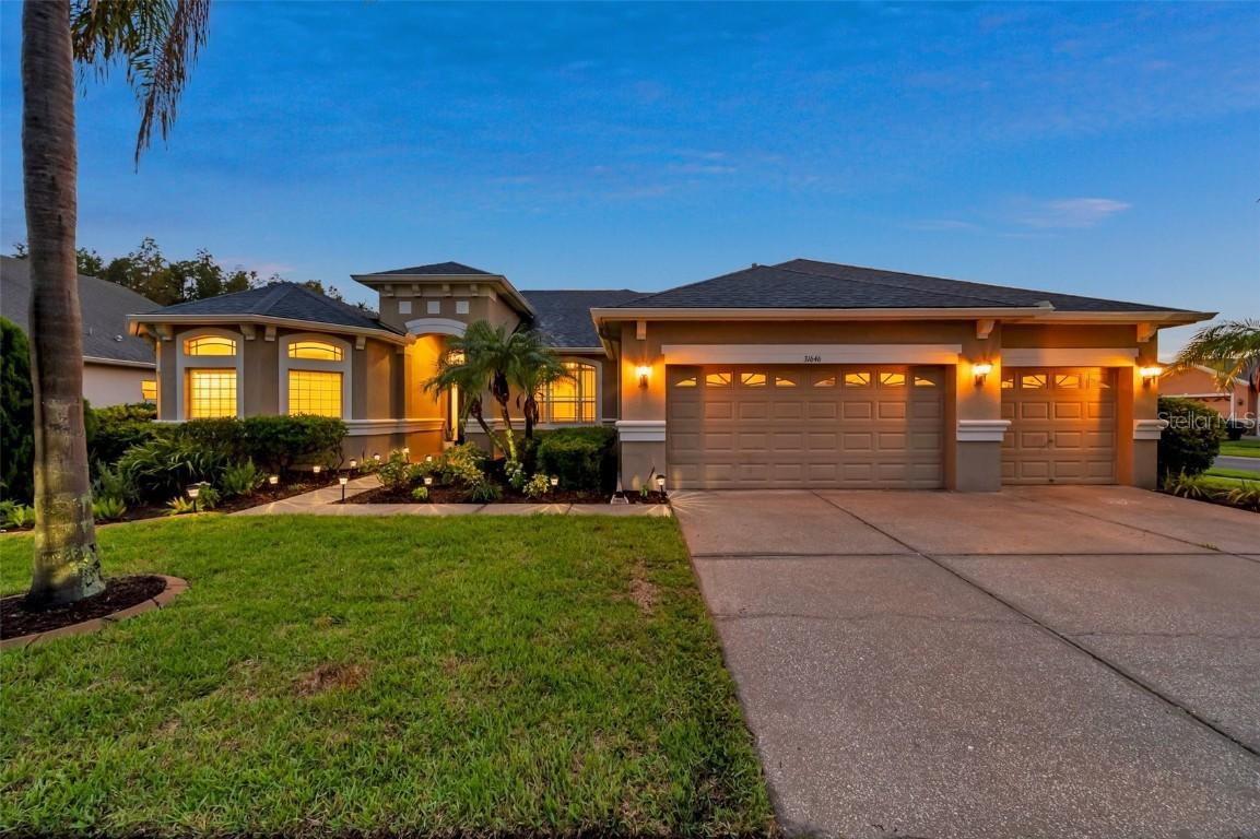 31646 Baymont Loop, Wesley Chapel, FL 33543