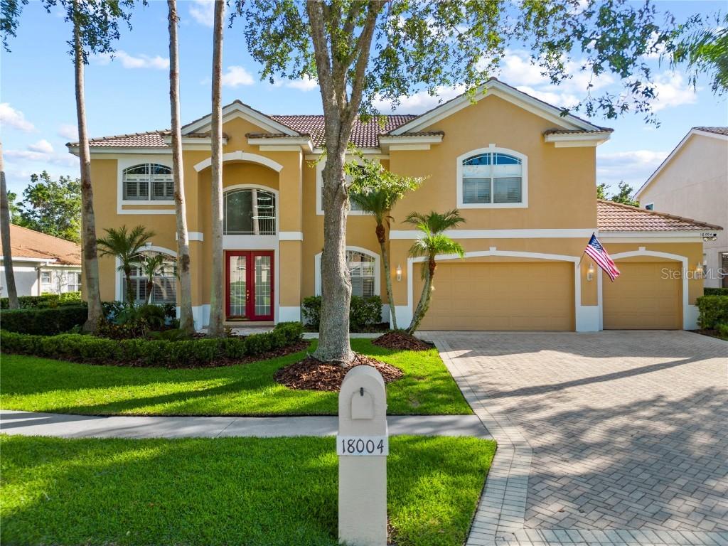 18004 Avalon Ln., Tampa, FL 33647