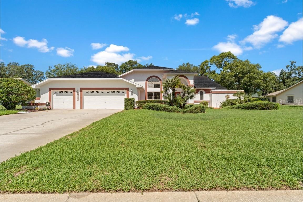 18561 Winding Oaks Blvd., Hudson, FL 34667