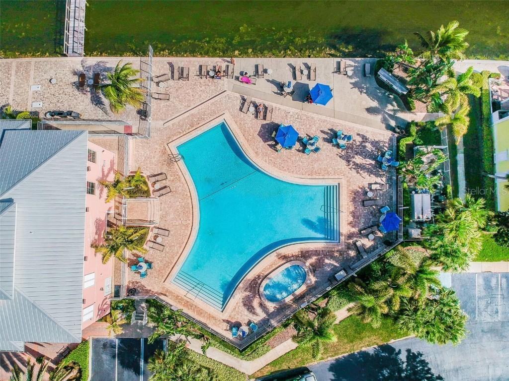 4984 Beach Dr. #B, St Petersburg, FL 33705