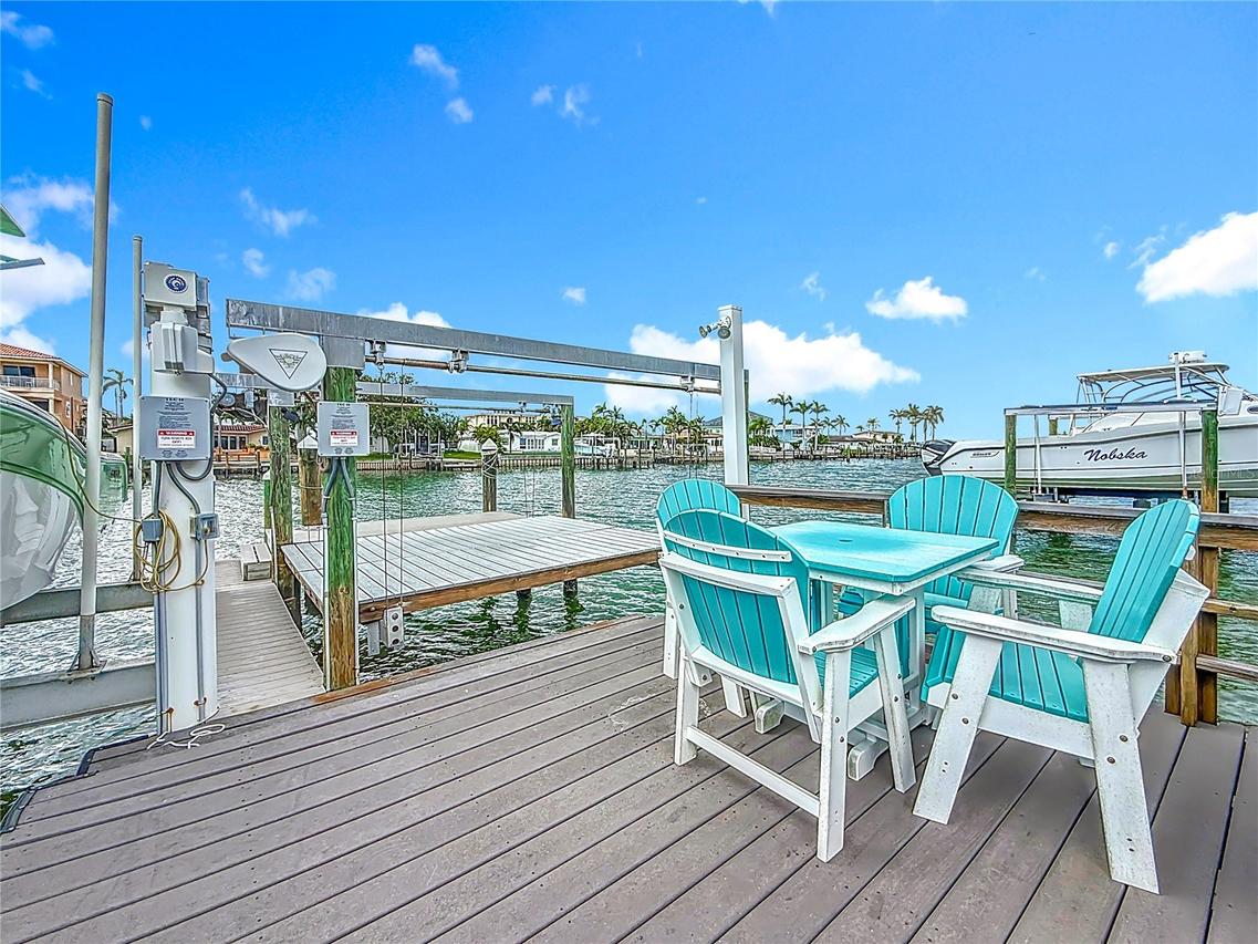 760 Capri Blvd., Treasure Island, FL 33706