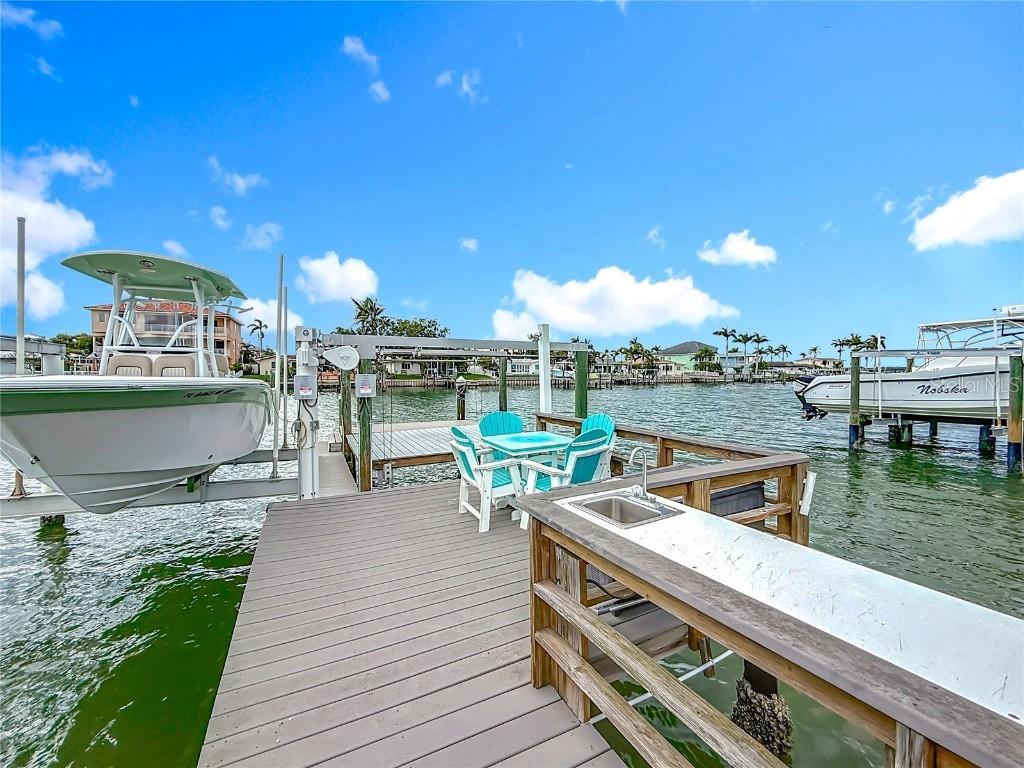 760 Capri Blvd., Treasure Island, FL 33706