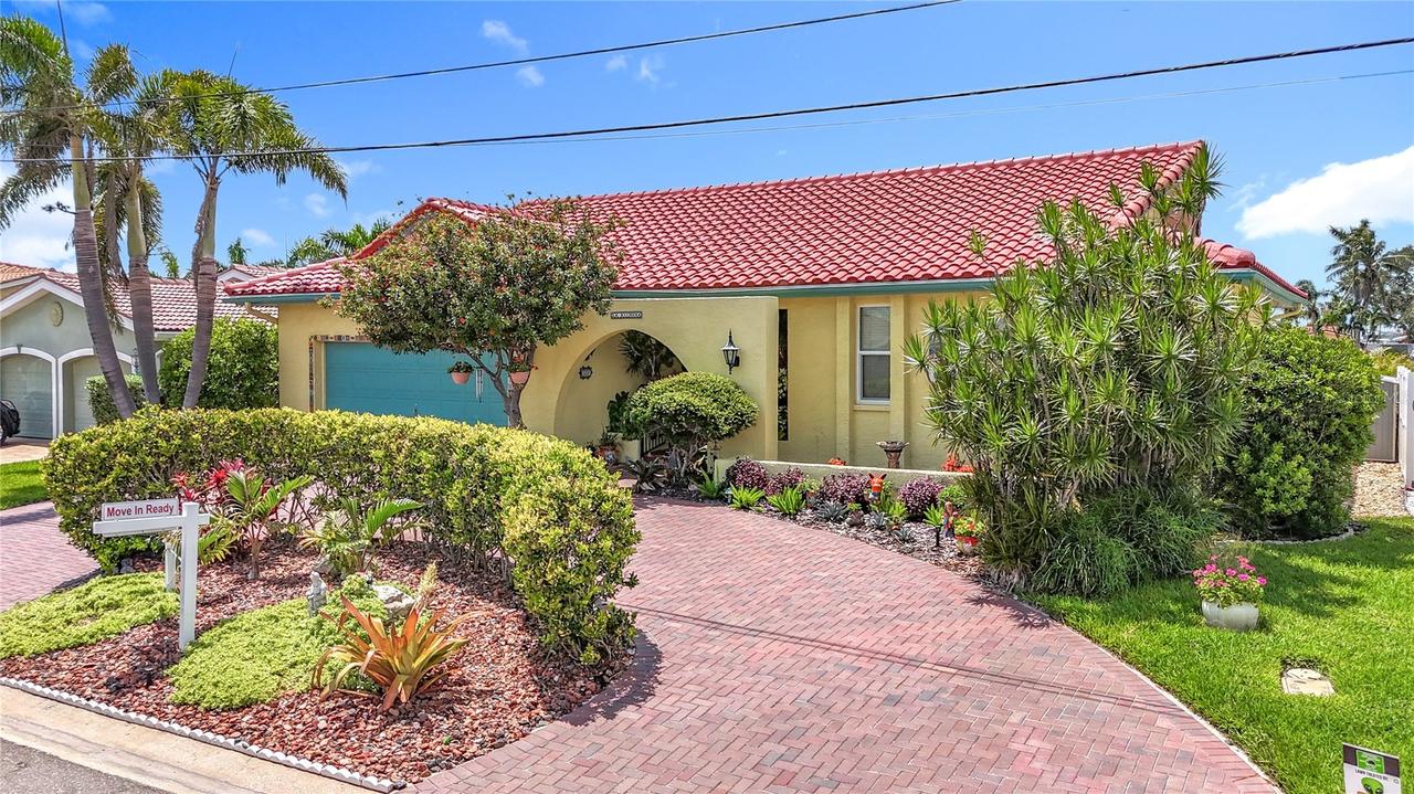 760 Capri Blvd., Treasure Island, FL 33706