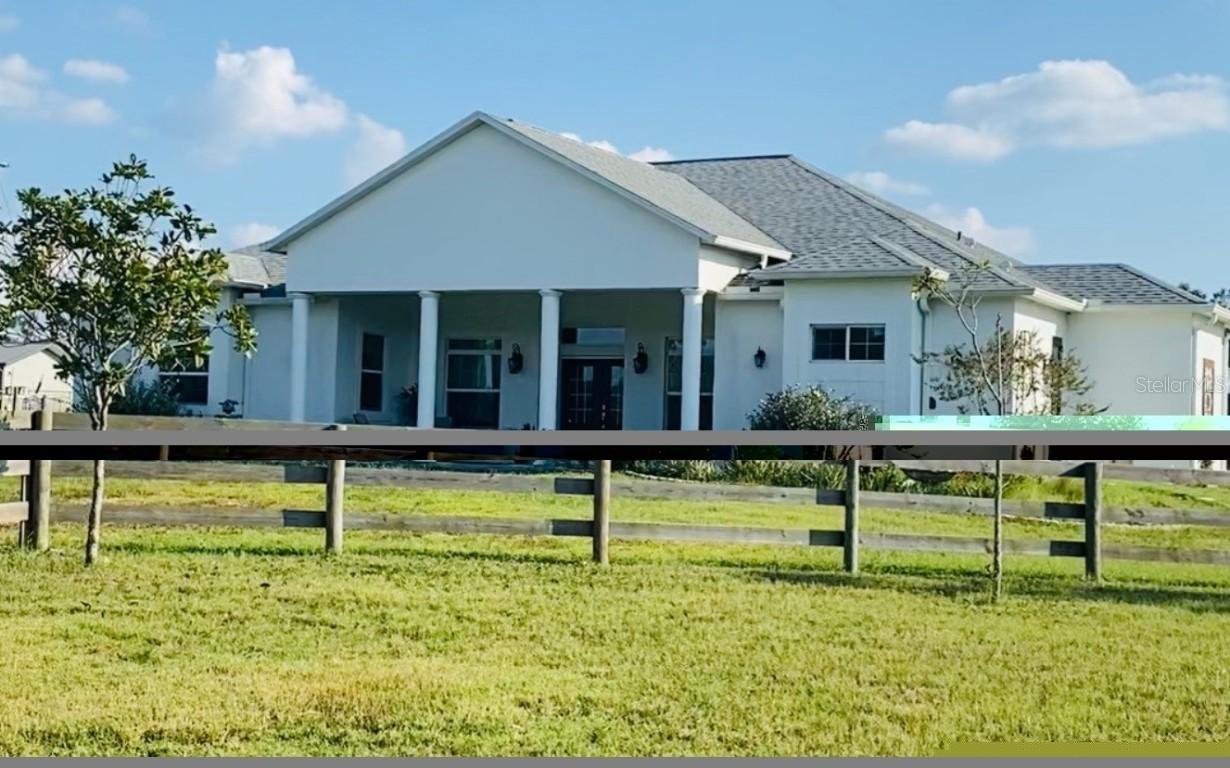 28410 Wildlife Ln., Brooksville, FL 34602
