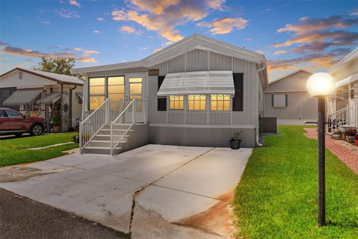 3333 26th Ave. #1090, Bradenton, FL 34208